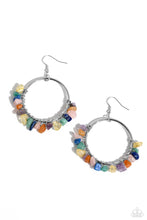 Load image into Gallery viewer, Handcrafted Habitat - Multi Earrings