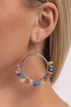 Load image into Gallery viewer, Handcrafted Habitat - Multi Earrings