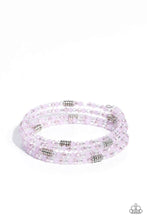 Load image into Gallery viewer, Dreamy Debut - Pink Bracelet