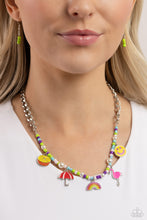 Load image into Gallery viewer, Summer Sentiment - Multi Necklace