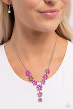 Load image into Gallery viewer, Flowering Feature - Multi Necklace