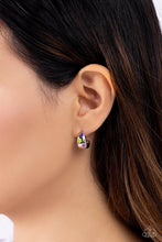 Load image into Gallery viewer, SCOUTING Stars - Multi Hoop Earrings