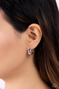 SCOUTING Stars - Multi Hoop Earrings