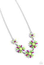 Load image into Gallery viewer, SUN and Fancy Free - Multi Necklace