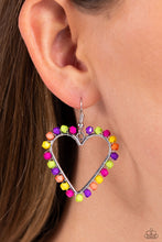 Load image into Gallery viewer, Fun-Loving Fashion - Multi Earrings