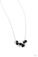 Load image into Gallery viewer, Al-ROSE Ready - Black Necklace