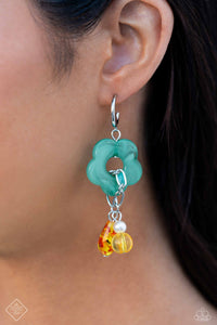 Gone Stir DAISY - Multi Hoop Earrings