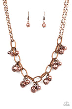 Load image into Gallery viewer, Malibu Movement - Copper Necklace