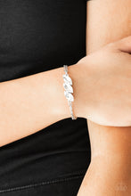 Load image into Gallery viewer, Pretty Priceless - White Bracelet