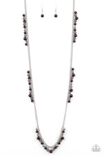 Load image into Gallery viewer, Miami Mojito - Black Necklace