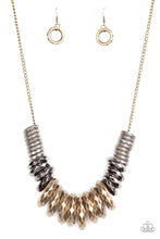 Load image into Gallery viewer, Haute Hardware - Multi Necklace