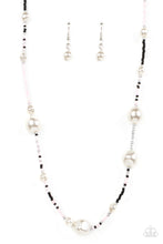 Load image into Gallery viewer, Modern Marina - Pink Necklace