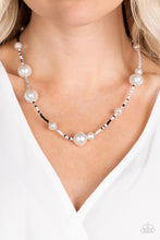 Load image into Gallery viewer, Modern Marina - Pink Necklace