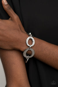 STEEL The Show - Silver Bracelet