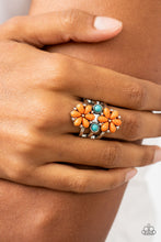 Load image into Gallery viewer, Fredonia Florist - Orange Ring