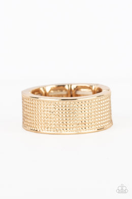 Uppercut - Gold Urban Ring