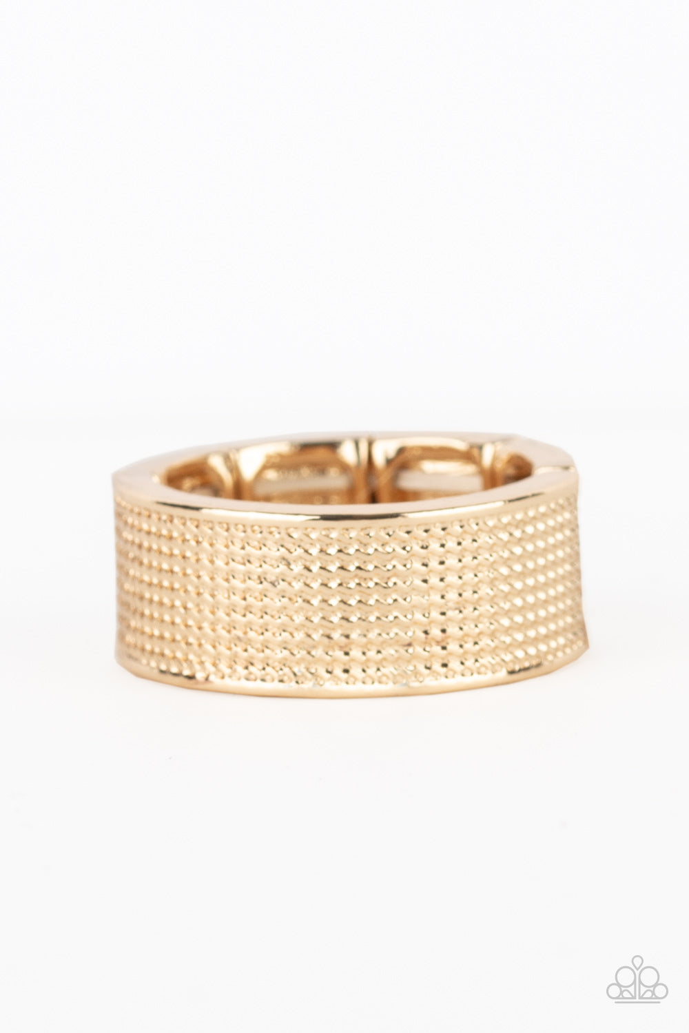 Uppercut - Gold Urban Ring