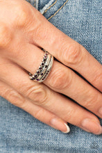 Load image into Gallery viewer, The Next Level - Purple Dainty Ring