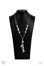 Load image into Gallery viewer, Designated Diva - White Necklace