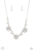 Load image into Gallery viewer, Royally Ever After - White Necklace