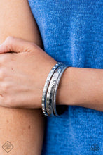 Load image into Gallery viewer, Confidently Curvaceous - White Bracelets